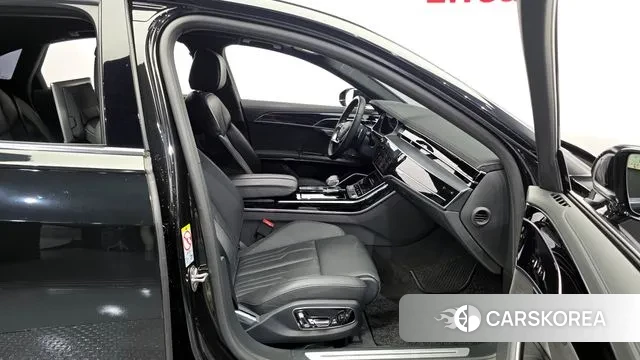 Audi A8 (D5) id 3291516 из Кореи 20