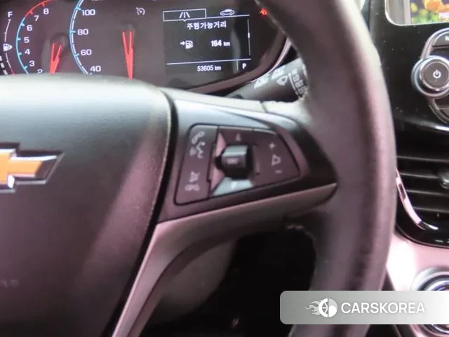 Chevrolet (GM Daewoo) The Next Spark id 3403201 из Кореи 20