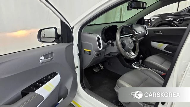 Kia All New Morning (JA) id 4907577 из Кореи 20