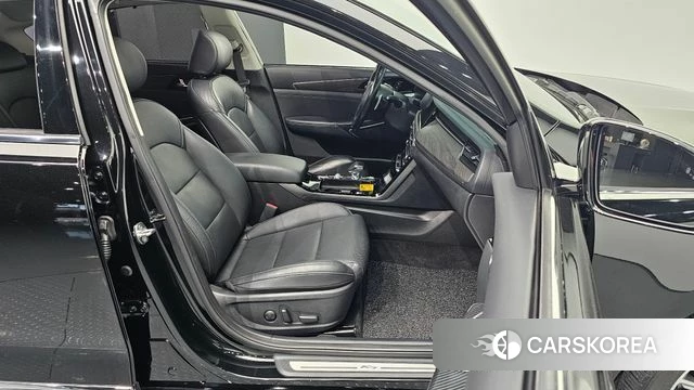 Kia K7 Premier id 4785507 из Кореи 33