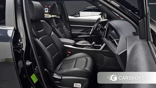 Ssangyong Torres id 2979401 из Кореи 20