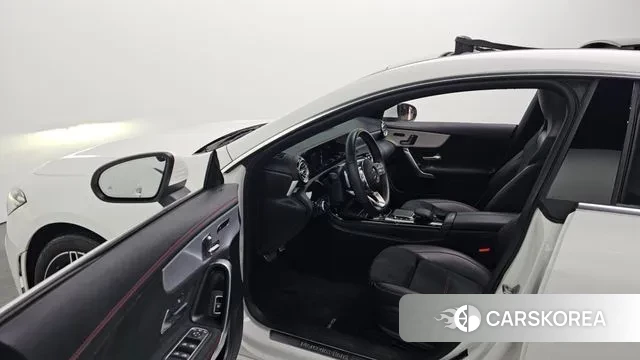 Mercedes-Benz CLA-Class C118 id 3573322 из Кореи 20