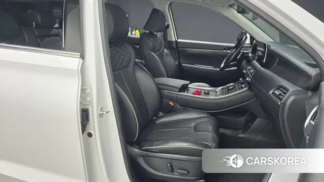 Hyundai Palisade id 3336214 из Кореи 20