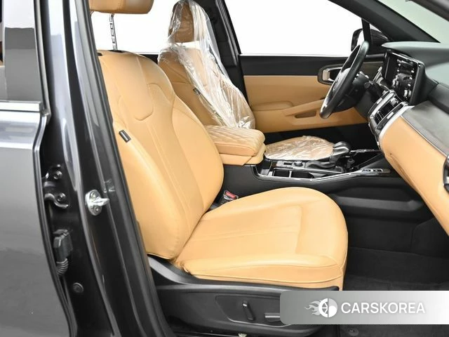 Kia Sorento 4th Generation id 3833997 из Кореи 20