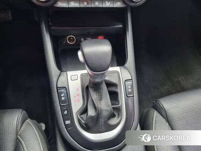 Kia Come New K3 id 3702629 из Кореи 20