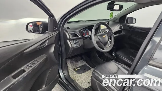 Chevrolet (GM Daewoo) The New Spark id 2876667 из Кореи 20