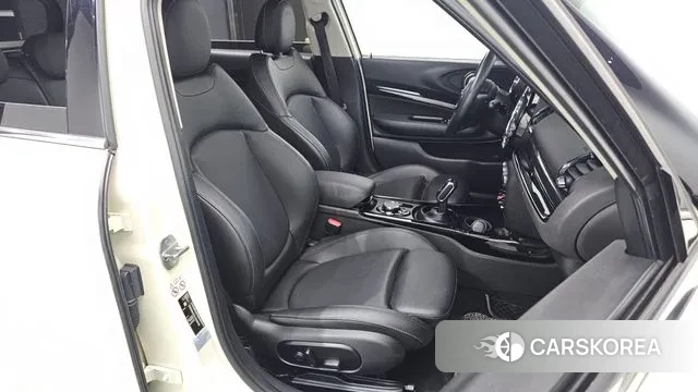 Mini Cooper D Clubman id 3552770 из Кореи 20