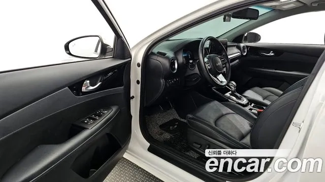 Kia The New K3 2nd generation id 2910534 из Кореи 20