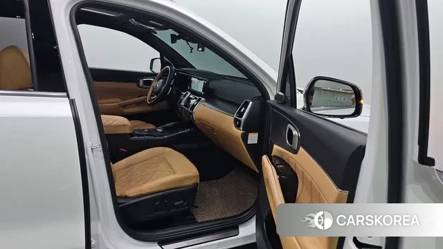 Kia Sorento 4th Generation id 3248476 из Кореи 20