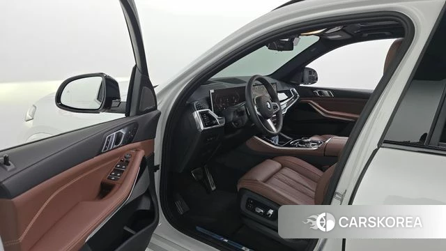 BMW X5 (G05) id 4427019 из Кореи 32