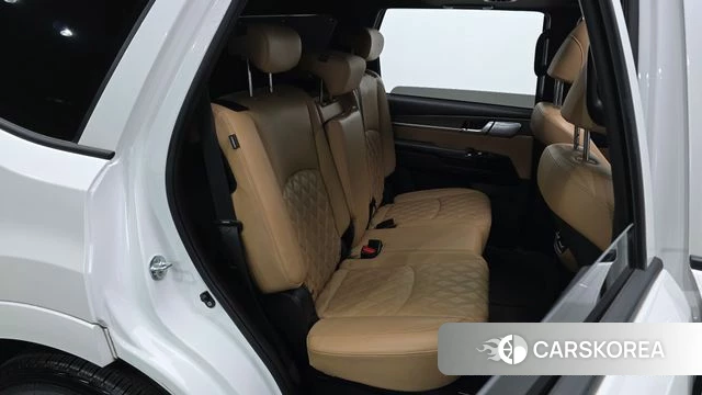 Kia Mohave Master id 4764416 из Кореи 38