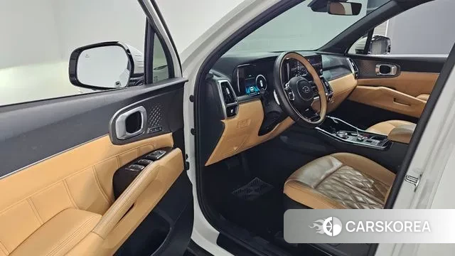 Kia Sorento 4th Generation id 3356441 из Кореи 20