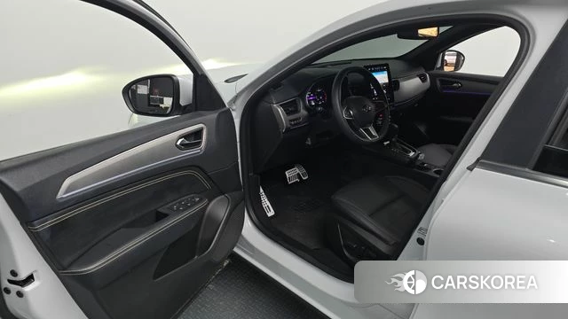 Renault Korea (Samsung) XM3 id 4533550 из Кореи 29