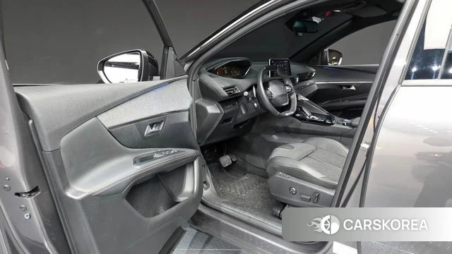 Peugeot 3008 second generation id 4294051 из Кореи 32
