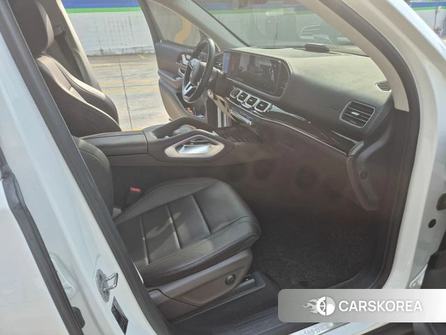 Mercedes-Benz GLE-Class W167 id 4881215 из Кореи 11