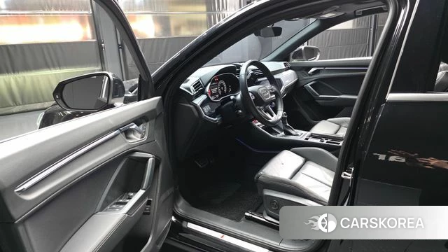 Audi Q3 (F3) id 4573733 из Кореи 20