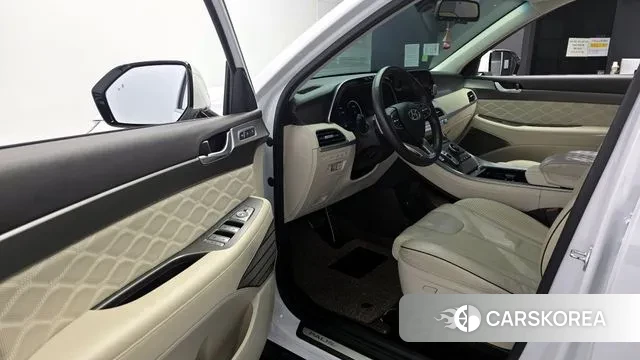 Hyundai Palisade id 3645999 из Кореи 20