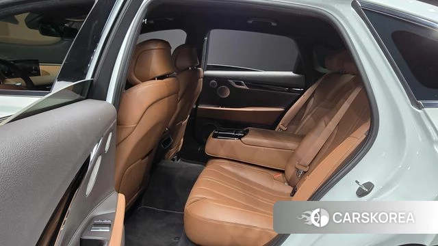 Genesis G80 (RG3) id 4784583 из Кореи 30