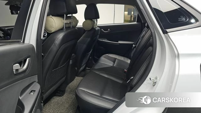 Hyundai Kona id 4411192 из Кореи 29