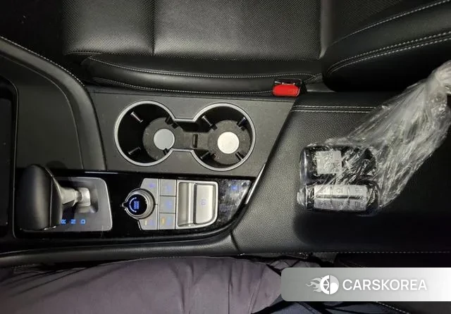 Genesis The New G70 id 3054420 из Кореи 11