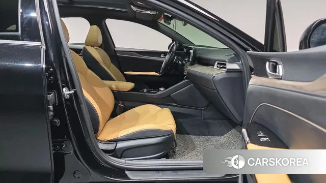 Kia K5 3rd generation id 3713061 из Кореи 20