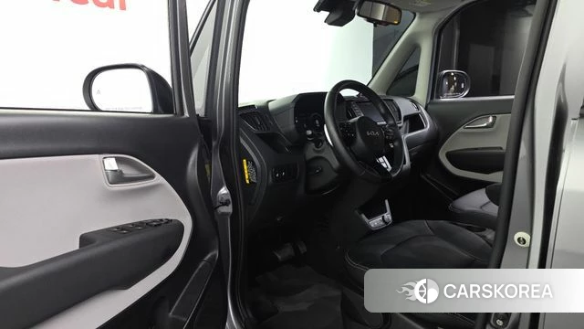 Kia The New Kia Ray EV id 4499945 из Кореи 31