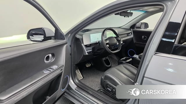Hyundai Ionic 5 id 4936093 из Кореи 20