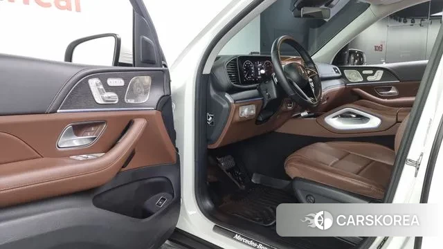 Mercedes-Benz GLE-Class W167 id 3467437 из Кореи 20