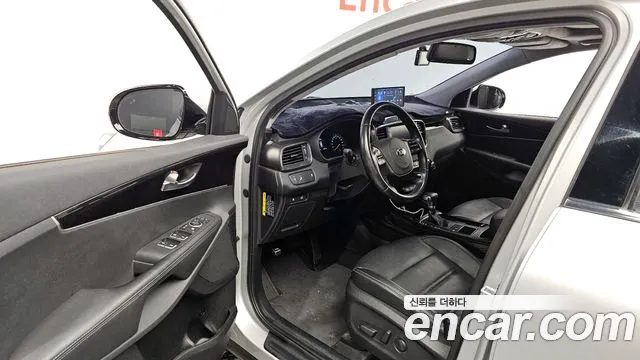 Kia The New Sorento id 2658855 из Кореи 20