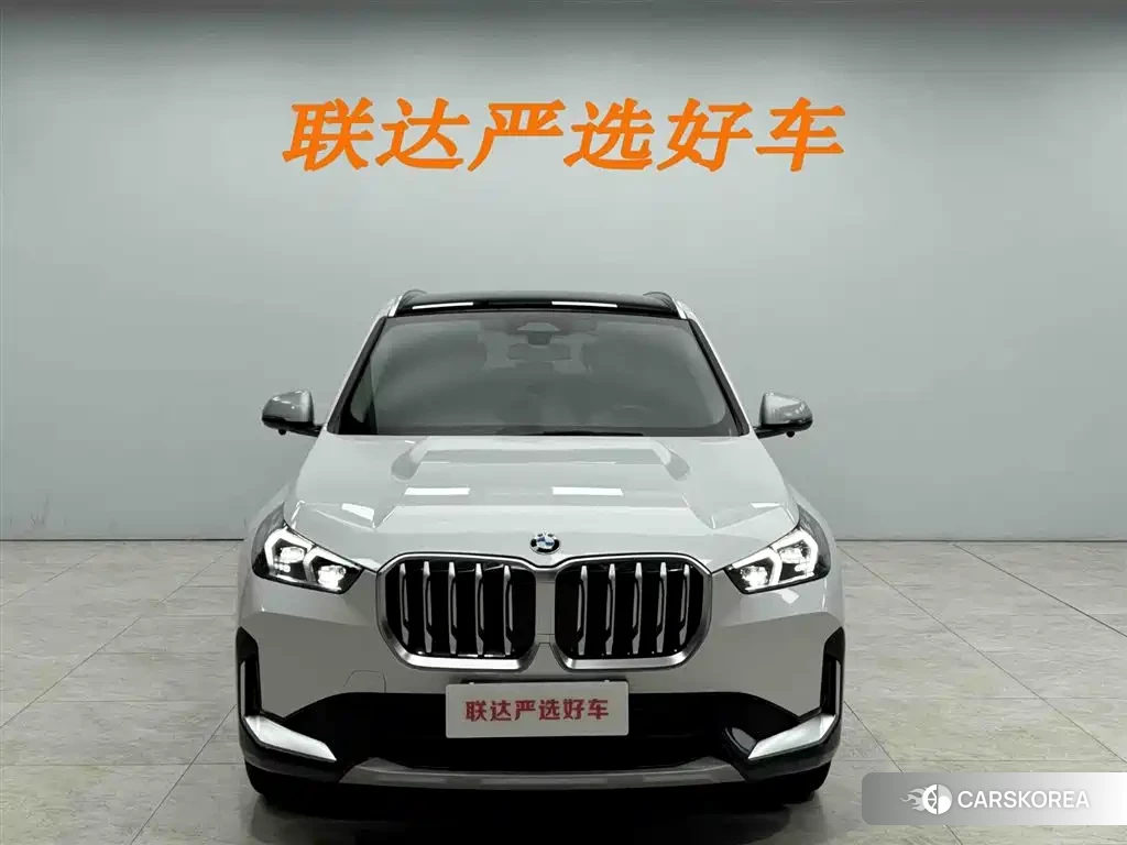 BMW X1 id 4628967 из Китая 25