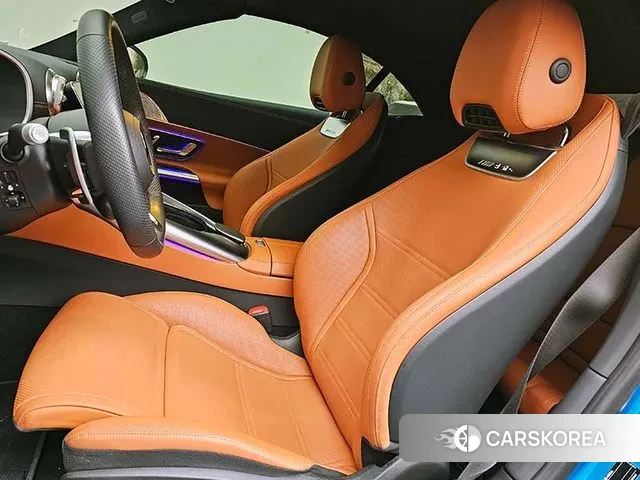 Mercedes-Benz SL-Class R232 id 3591027 из Кореи 20