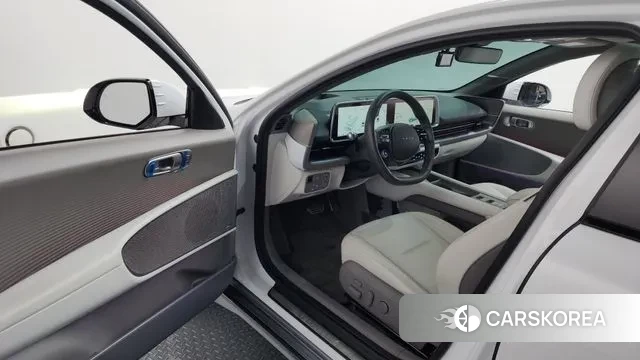 Hyundai Ionic 6 id 3305421 из Кореи 20