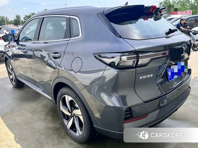 Chang'an CS55 PLUS id 4380484 из Китая 16