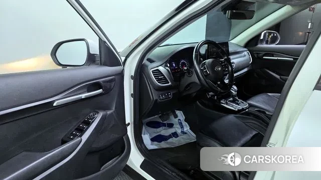 Kia Seltos id 3335779 из Кореи 20