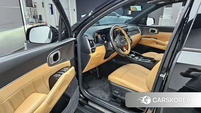 Kia Sorento 4th Generation id 3787515 из Кореи 20