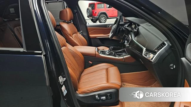 BMW X5 (G05) id 4725666 из Кореи 20