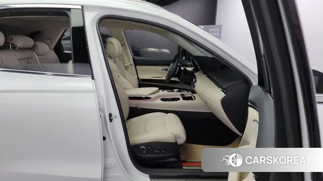 Genesis GV70 id 3016218 из Кореи 20