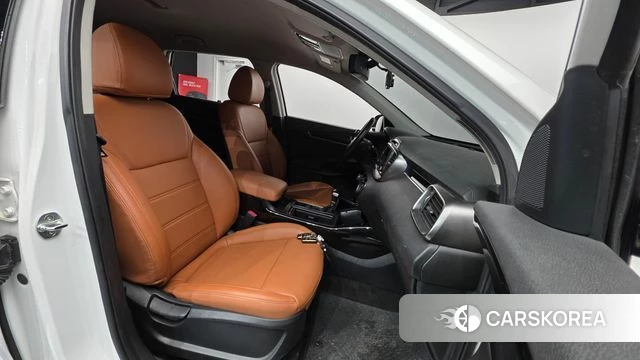 Kia The New Sorento id 4390374 из Кореи 20