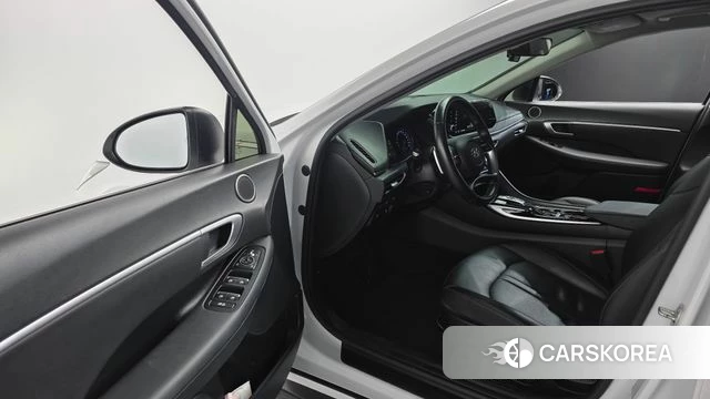 Hyundai Sonata (DN8) id 4731832 из Кореи 20