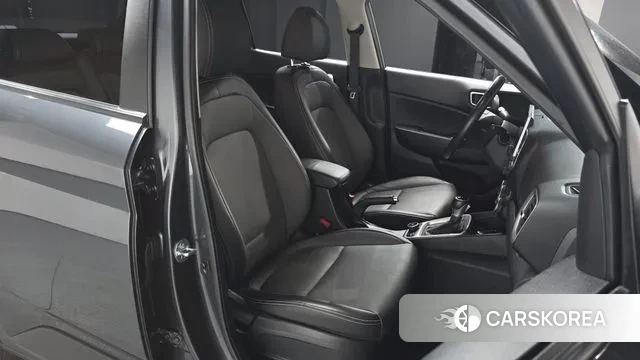 Hyundai Venue id 3412803 из Кореи 20