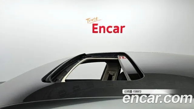 Genesis G90 id 2636993 из Кореи 20