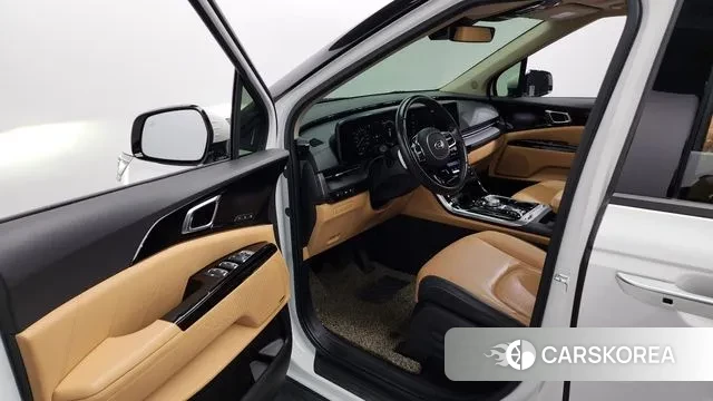 Kia Carnival 4th generation id 3390566 из Кореи 20