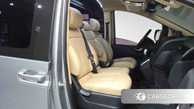 Hyundai Staria id 4389371 из Кореи 33