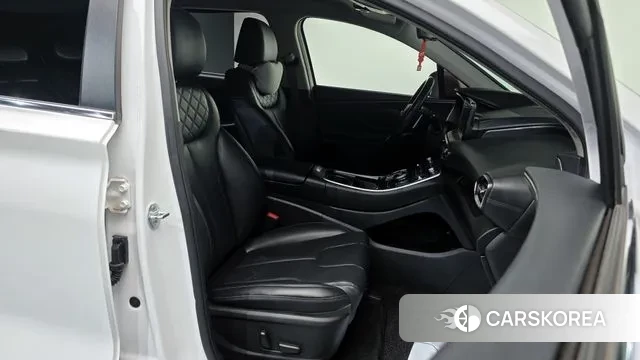 Hyundai The New Santa Fe id 3060043 из Кореи 20