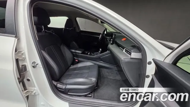 Kia K5 3rd generation id 2945500 из Кореи 20