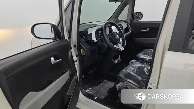 Kia The New Kia Ray id 4681311 из Кореи 31