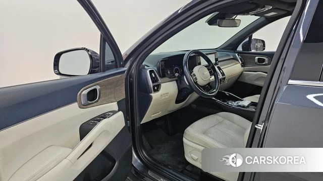 Kia Sorento 4th Generation id 4316168 из Кореи 33