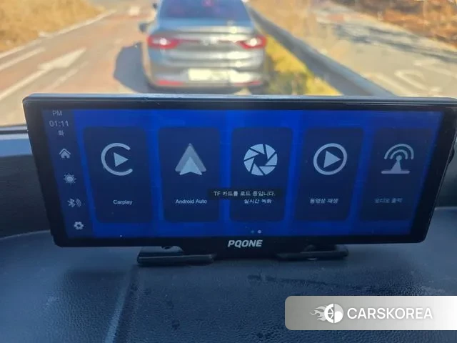 Renault Korea (Samsung) Master id 3538179 из Кореи 13