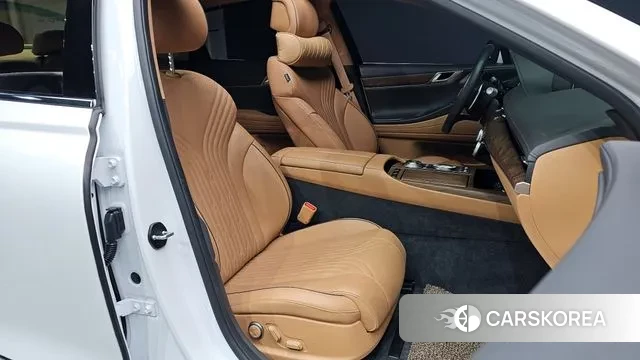 Genesis G80 (RG3) id 3771153 из Кореи 20