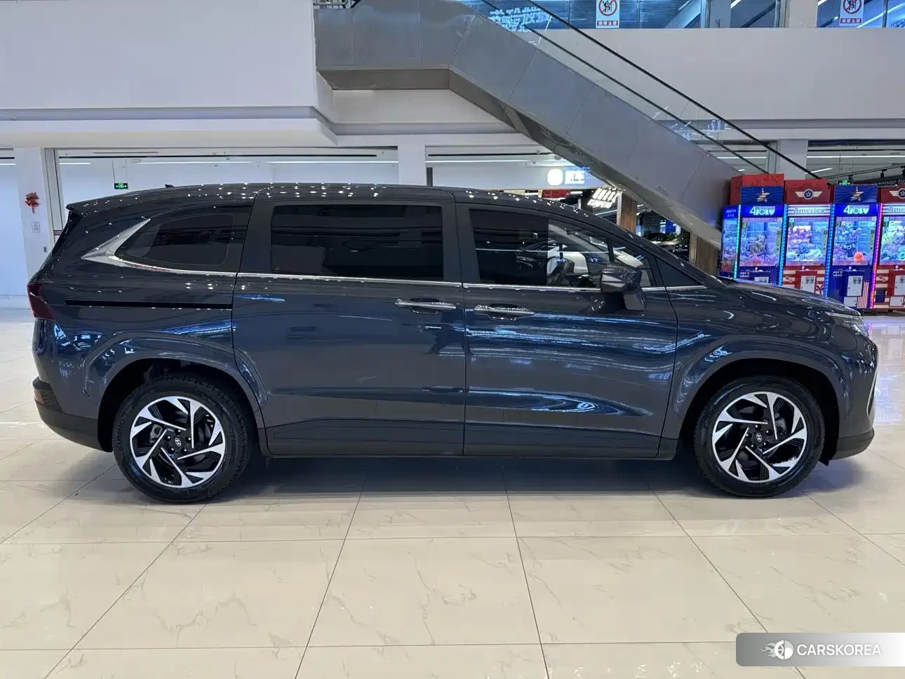 Hyundai Kustu id 4664489 из Китая 33